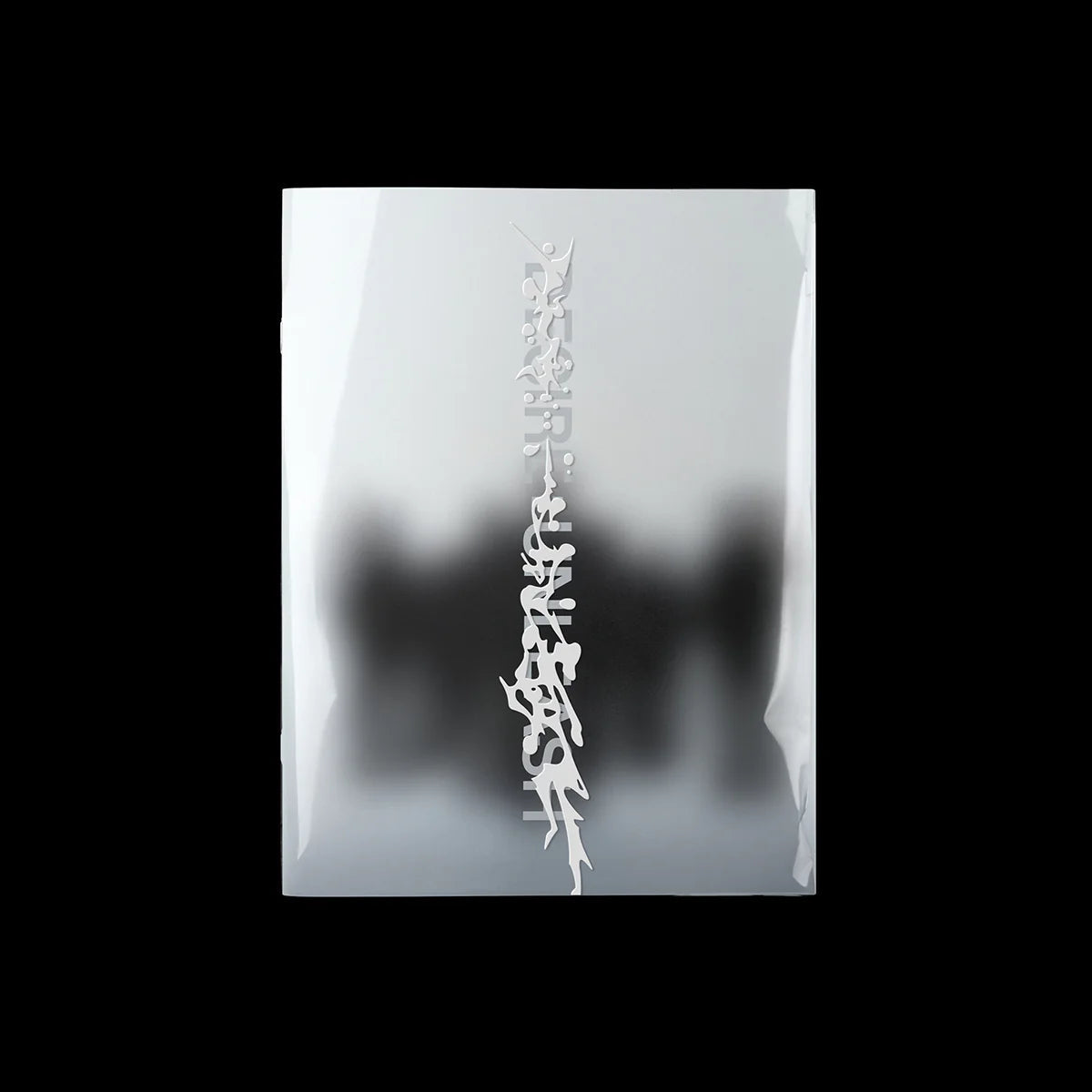 PRE-ORDER ENHYPEN (엔하이픈) 6TH MINI ALBUM DESIRE : UNLEASH